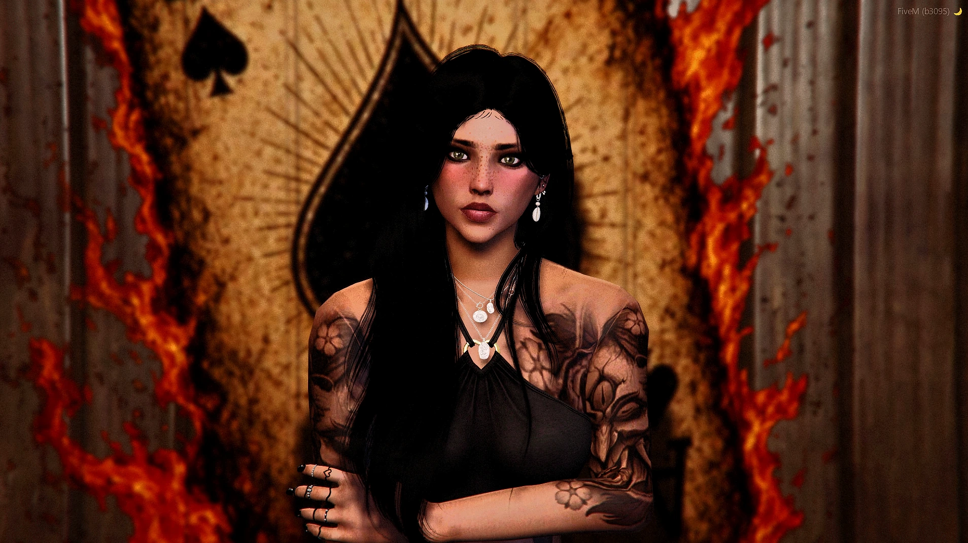 Nyx Hale