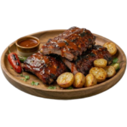 Hellfire Ribs
