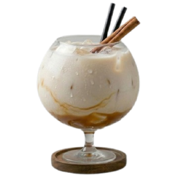 Leche de Pantera