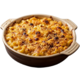 Mac & Cheese