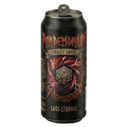 Pandemónium Energy